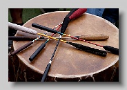 Hinckley PowWow 2009 16